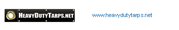WebPartner - Heavy Duty Tarps WebPartner - Heavy Duty Tarps